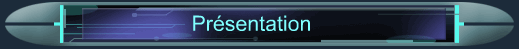 Pr�sentation